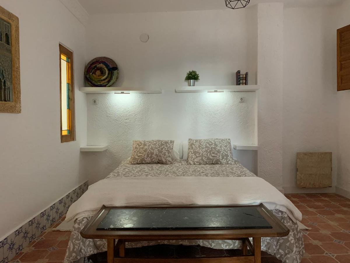 Lanjarón Villa Loza Dorada מראה חיצוני תמונה
