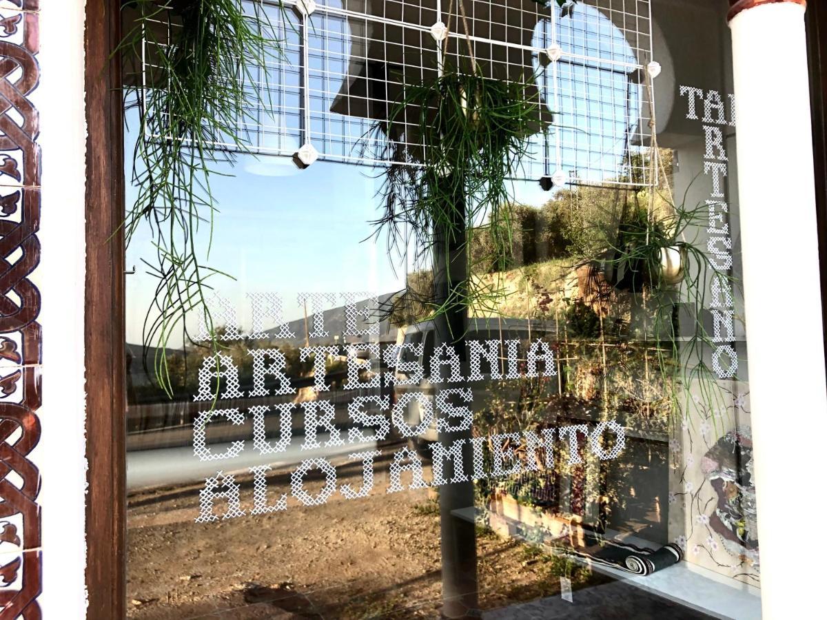 Lanjarón Villa Loza Dorada מראה חיצוני תמונה